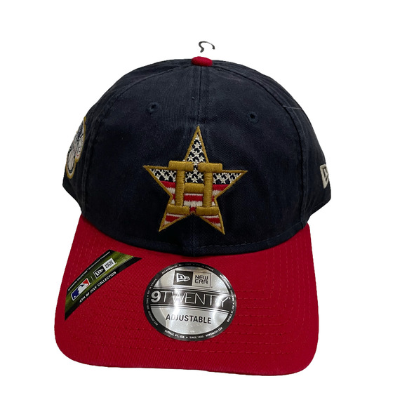 New Era Houston Astros 29 4th Of July 